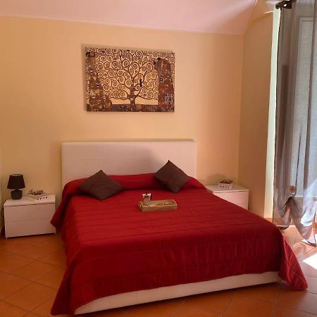 Home In Love: Vicoletto Dei Presepi Neapol Zewnętrze zdjęcie