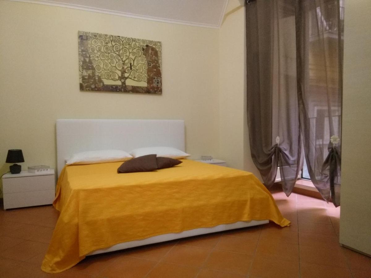 Home In Love: Vicoletto Dei Presepi Neapol Zewnętrze zdjęcie