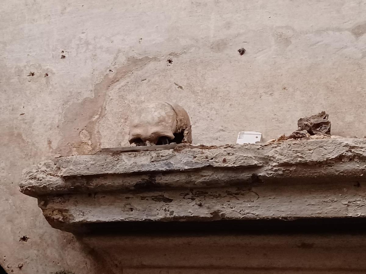 Home In Love: Vicoletto Dei Presepi Neapol Zewnętrze zdjęcie